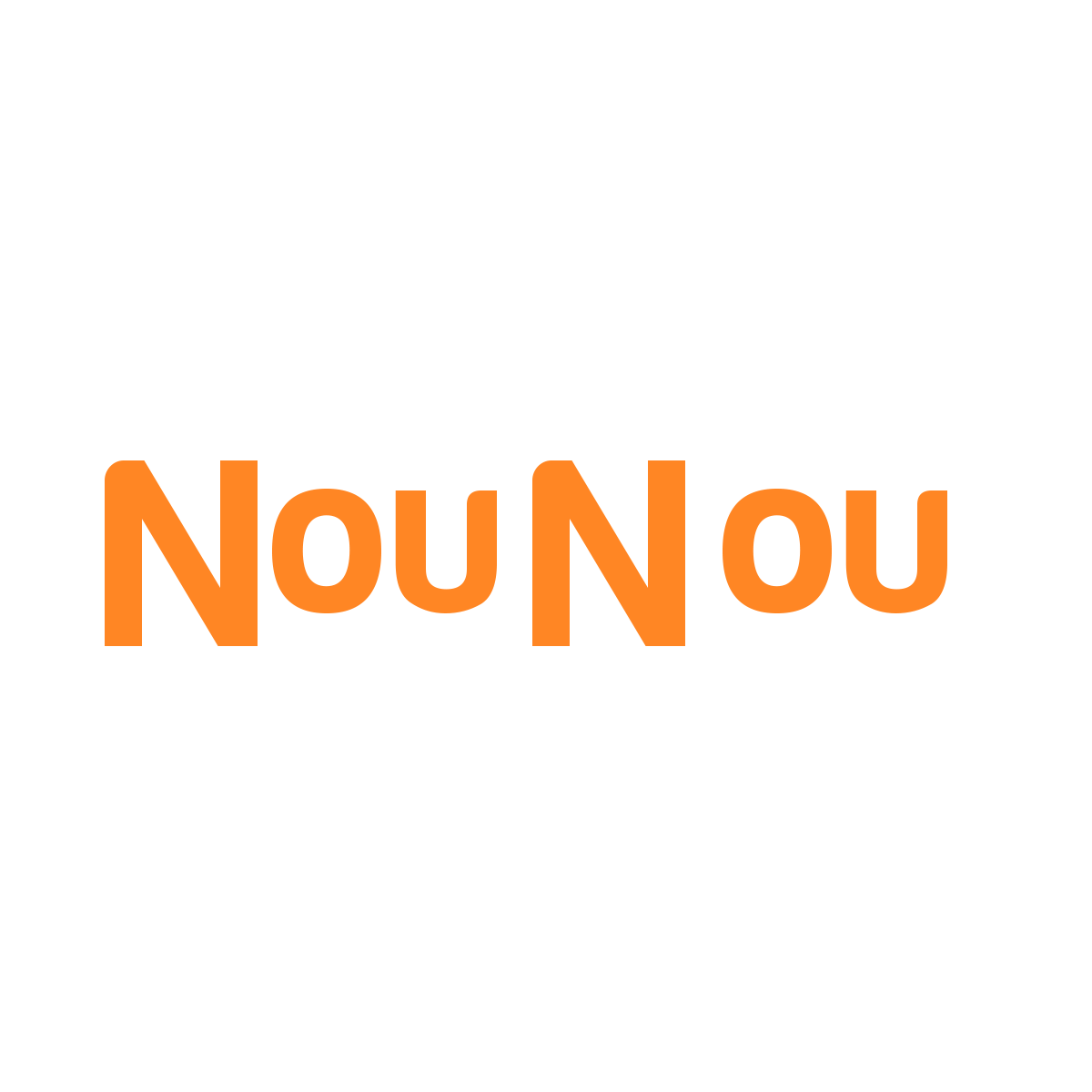 Brand logo dark